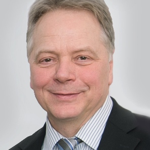 Karl Heinz Brisch